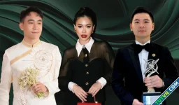 Những 9X giúp bố mẹ đại gia quản lý cơ ngơi