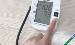 Huyết áp thế nào là bất thường?