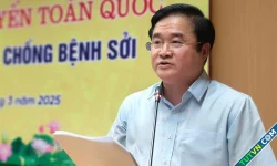 Tại sao dịch sởi bùng phát cả nước?