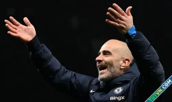Maresca: 'Chelsea còn kém xa Arsenal'