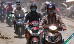 Bảo vệ da thế nào khi ở ngoài trời nắng?