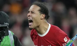 Van Dijk tham vọng thành đội trưởng vĩ đại bậc nhất Liverpool