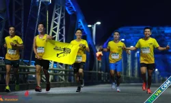 Huế đón 'vận hội mới' với giải chạy hơn 10.000 VĐV