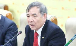 'Yêu cầu học sinh giỏi mới được học bán dẫn sẽ gây thiếu nhân lực'