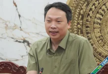 Trí thức công nghệ hiến kế để Thái Nguyên thu tỷ đô từ cây chè