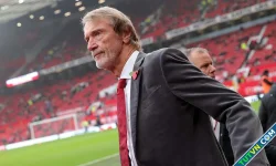 Ratcliffe: 'Chẳng hiểu sao tôi lại mua Man Utd'