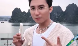 Bánh gật gù gây tò mò sau video của Sơn Tùng M-TP
