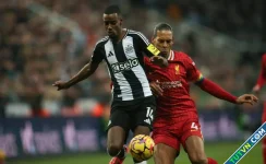 5 yếu tố có thể định đoạt trận chung kết Liverpool - Newcastle