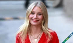 Gwyneth Paltrow chi 60.000 USD mua áo len