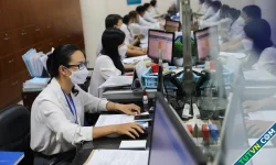 TP HCM sẽ giới thiệu việc làm cho cán bộ bị tinh giản