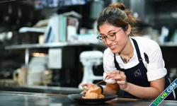 Lý do nhà hàng Michelin hiếm đầu bếp nữ