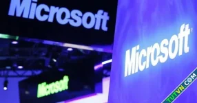 Những sản phẩm của Microsoft khiến người dùng thất vọng