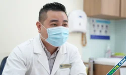 Vì sao phụ nữ dễ viêm bàng quang?