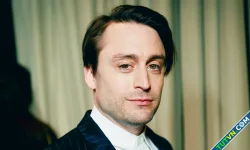 Tài tử Kieran Culkin - chậm lại để thấy đam mê