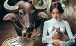 4 con giáp thông minh hơn người, thành công vang dội