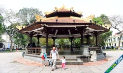 Miền Bắc khô ráo đến 20/3