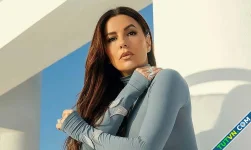 Nhan sắc được khen ‘trẻ hơn tuổi thật’ của Eva Longoria