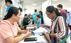 Nữ giới được ưu tiên thuê nhà ở xã hội tại TP HCM