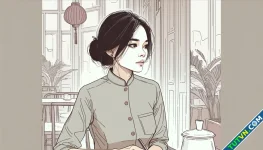 Phải làm sao khi ở gần người hay ăn trộm vặt