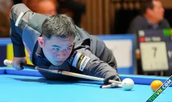 Việt Nam vào chung kết billiard đồng đội thế giới