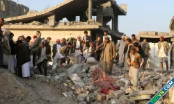 Dân Yemen kể giây phút 'tưởng sẽ chết' khi Mỹ tập kích Houthi