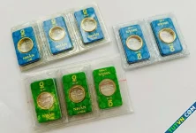 Bỏ cuộc 'mỗi tháng mua một chỉ để có 36 cây vàng dưỡng già'