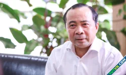 PGS.TS Vũ Hải Quân: Nhà khoa học thoát cảnh 'bán lúa non'