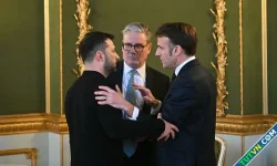 Cách châu Âu xoa dịu căng thẳng Ukraine - Mỹ