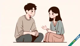 Liệu tôi có bị đồng nghiệp từ chối tình cảm