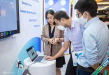 Về nước tìm cơ hội khởi nghiệp AI