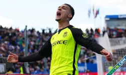 Antony cùng Betis áp sát nhóm dự Champions League