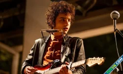 'A Complete Unknown' - lát cắt cuộc đời Bob Dylan