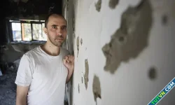 Con tin Israel kể về 505 ngày bị Hamas giam cầm 'như địa ngục'