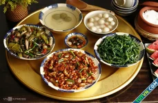 Bữa sáng ăn gì tốt nhất?