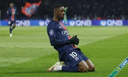 PSG chạm tay vào danh hiệu thứ hai mùa này