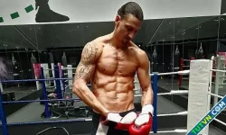 Ibrahimovic được mời làm võ sĩ