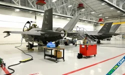 Mỹ có thể vô hiệu hóa phi đội F-35 của nước ngoài như thế nào