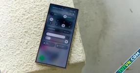 Samsung ưu ái One UI 7 cho điện thoại tầm trung hơn Galaxy S24?