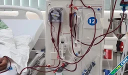 Sở Y tế TP HCM: Chưa có bằng chứng y khoa về 'lọc máu ngừa đột quỵ'