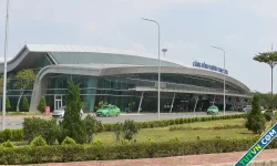 Đề xuất nâng cấp sân bay Thọ Xuân