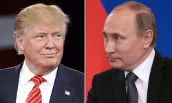 Ông Trump và ông Putin sẽ điện đàm về Ukraine trong tuần này