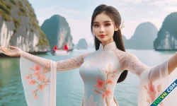 Tỉnh nào của Việt Nam 'vừa nhỏ, vừa lớn'?