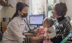 Châu Âu ghi nhận ca sởi cao nhất trong 25 năm