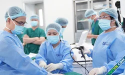Viêm mật cấp do sỏi