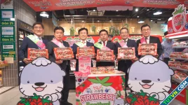 Thành phố Jinju đẩy mạnh hợp tác xuất khẩu nông sản tươi vào Việt Nam