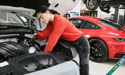 Porsche và Subaru có dịch vụ khách hàng tốt nhất
