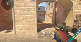 Counter-Strike 2 lập kỷ lục 1,8 triệu người chơi cùng lúc trên Steam