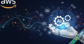 IRCAI và AWS mở rộng chương trình thúc đẩy phát triển trí tuệ nhân tạo