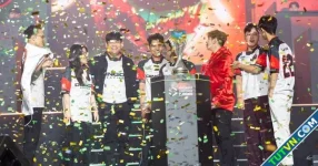D’Xavier đưa eSports Việt Nam thống trị PUBG MOBILE Đông Nam Á sau 3 năm