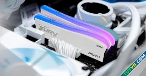 Những lựa chọn khi cần nâng cấp RAM